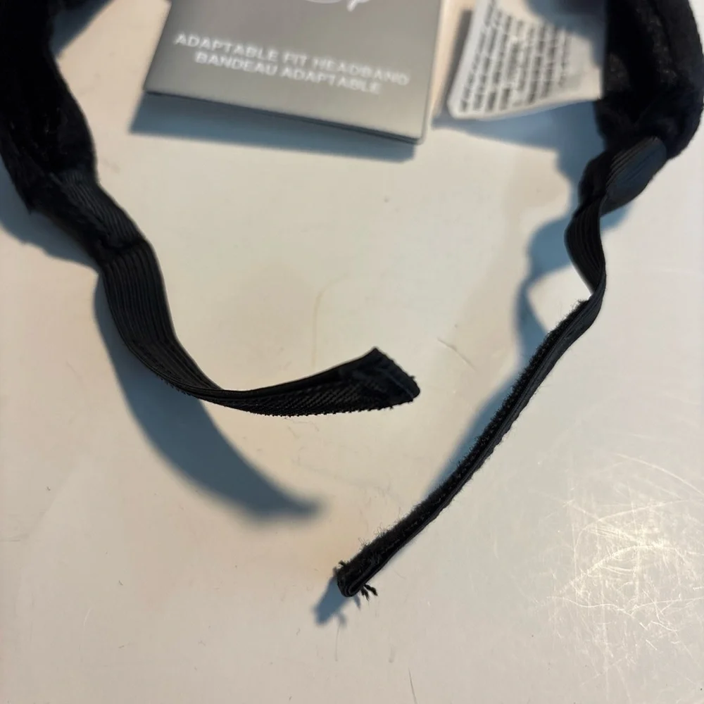 Disney Parks Minnie Mouse Adaptive Headband NWT